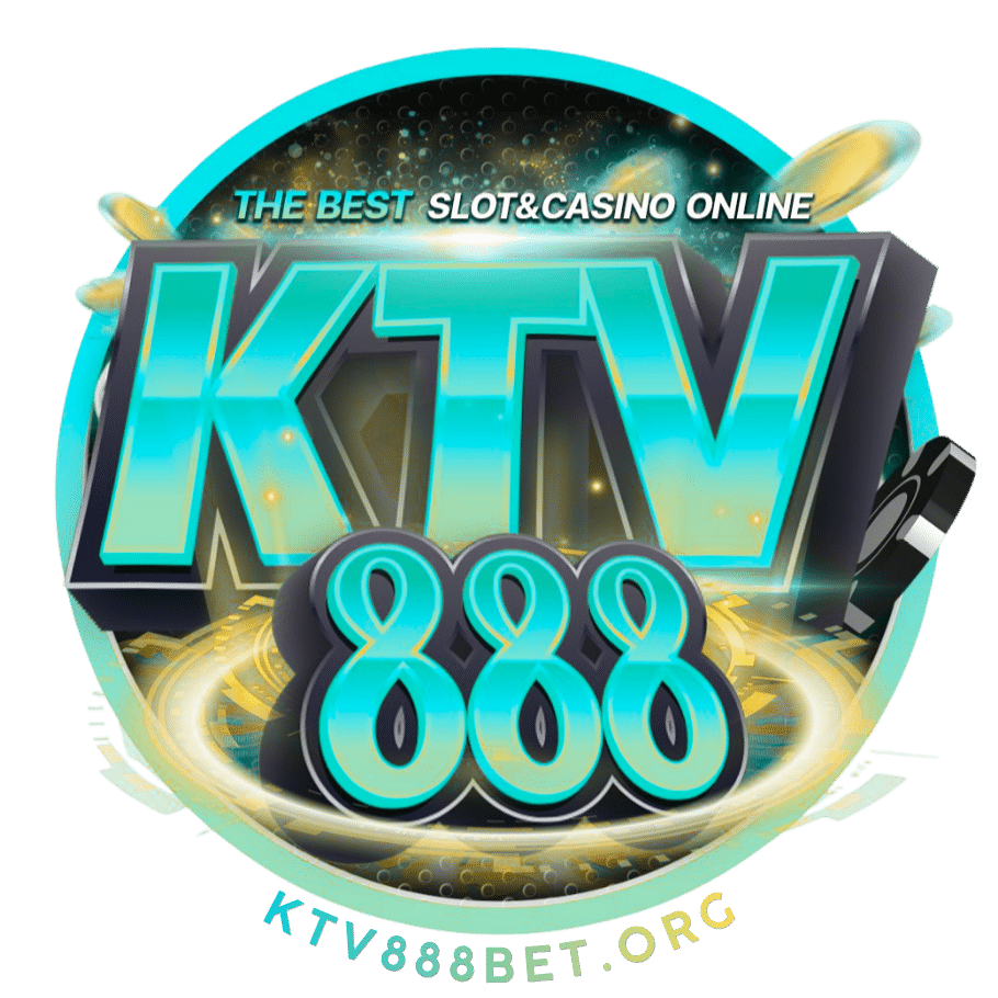 ktv888 bet logo