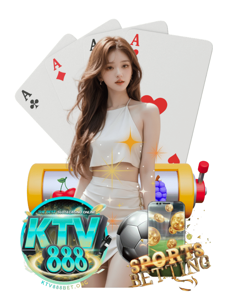 ktv888 bet คาสิโนสด