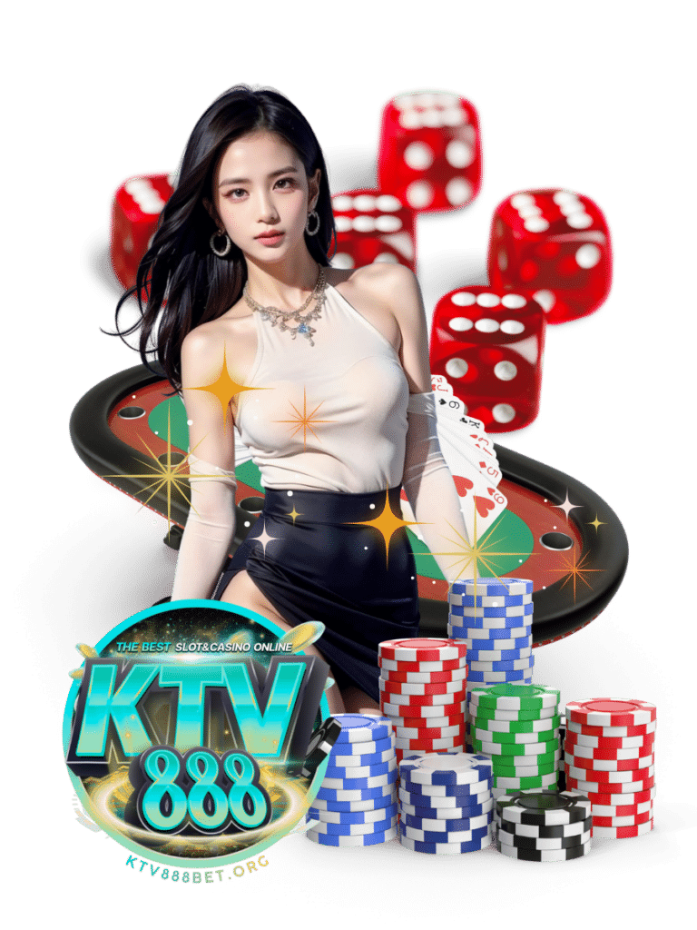 ktv888 bet เว็บสล็อต